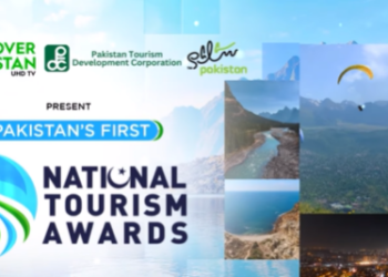 PTDC Discover Pakistan TV sign MoU to promote tourism in - Travel News, Insights & Resources.