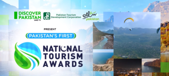 PTDC Discover Pakistan TV sign MoU to promote tourism in - Travel News, Insights & Resources.