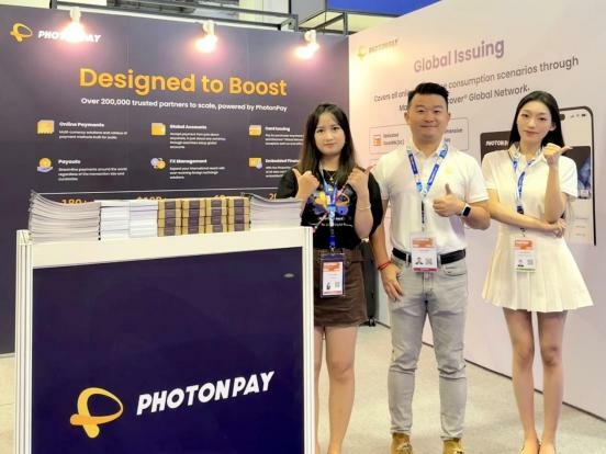 PhotonPay Unveils Innovative Travel Payment Solutions - Travel News, Insights & Resources.