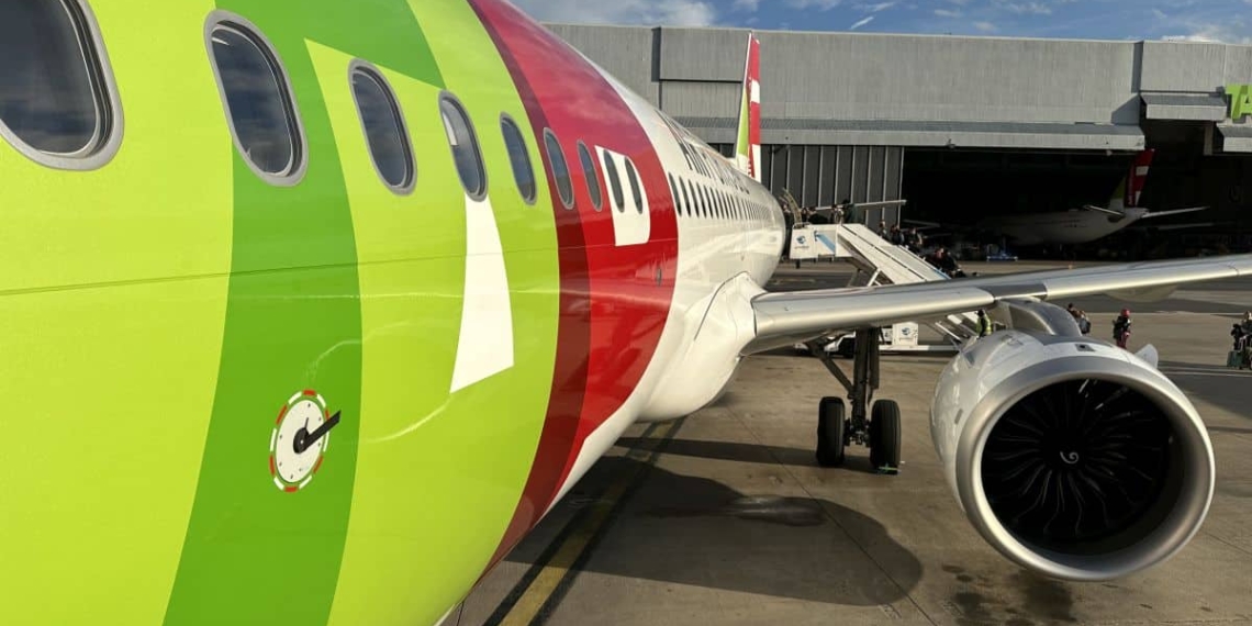 Portugal considers privatization of TAP Air Portugal – Lufthansa Air - Travel News, Insights & Resources.