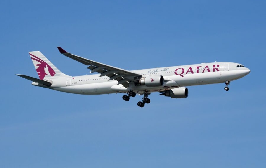 Qatar Airways celebrates 15 years in Australia with native flavours - Travel News, Insights & Resources.