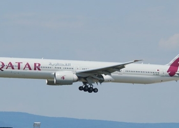 Qatar Airways offers first Starlink equipped flights - Travel News, Insights & Resources.