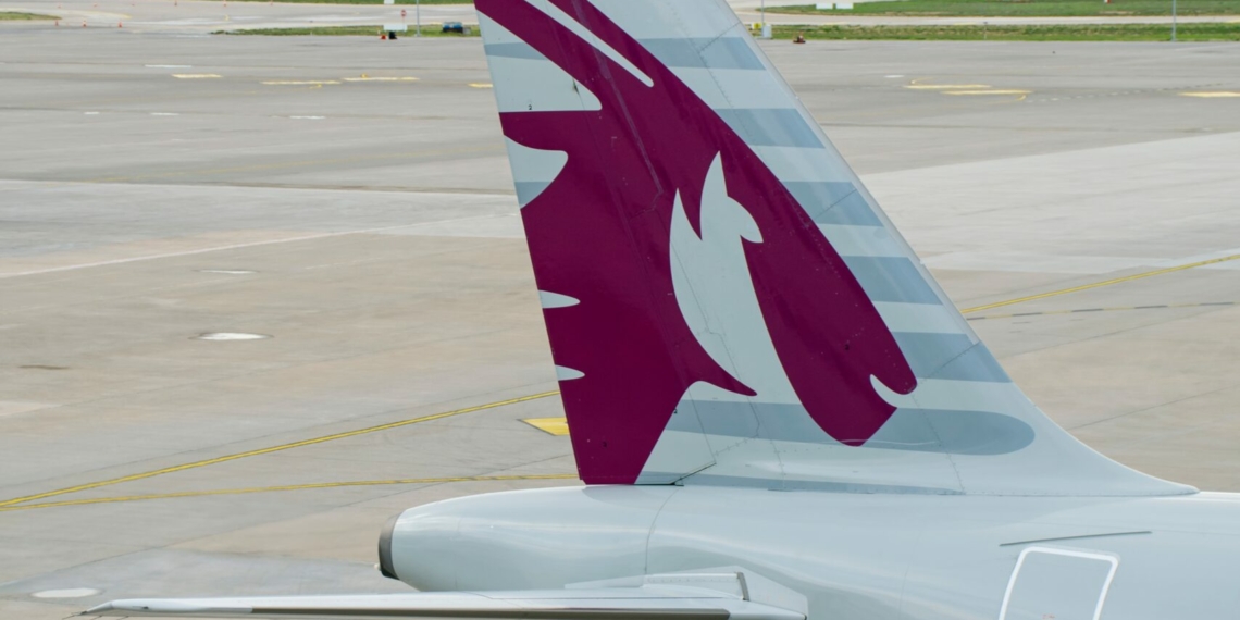 Qatar Airways to equip new A321 NX fleet with FlytEDGE - Travel News, Insights & Resources.