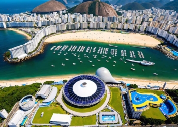 Rio de Janeiro Hotel Industry Reaches 8 Year High in - Travel News, Insights & Resources.