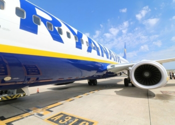 Ryanair issued criminal warning over eDreams gag order - Travel News, Insights & Resources.