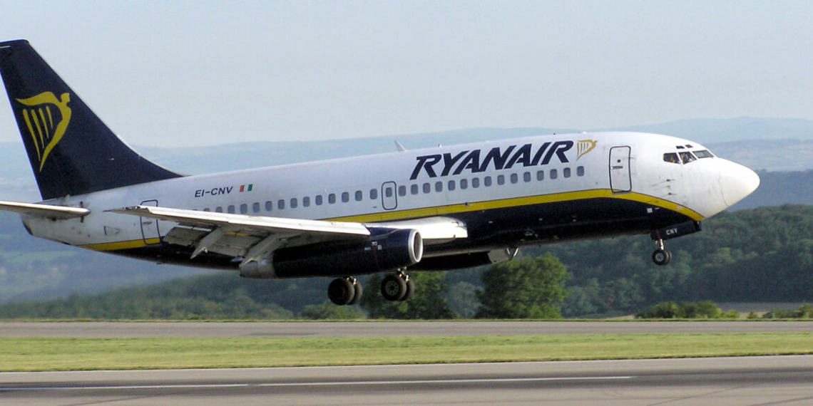 Ryanair survey exposes overcharging by eDreams and other OTAs - Travel News, Insights & Resources.