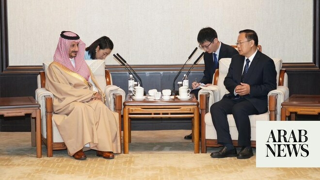 Saudi Arabia China forge tourism partnerships to boost investment travel - Travel News, Insights & Resources.