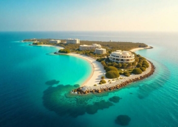 Saudi Arabia Introduces Sindalah Island a Game Changer for Exclusive Luxury - Travel News, Insights & Resources.