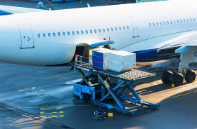 September Saw 94 Growth for Air Cargo - Travel News, Insights & Resources.