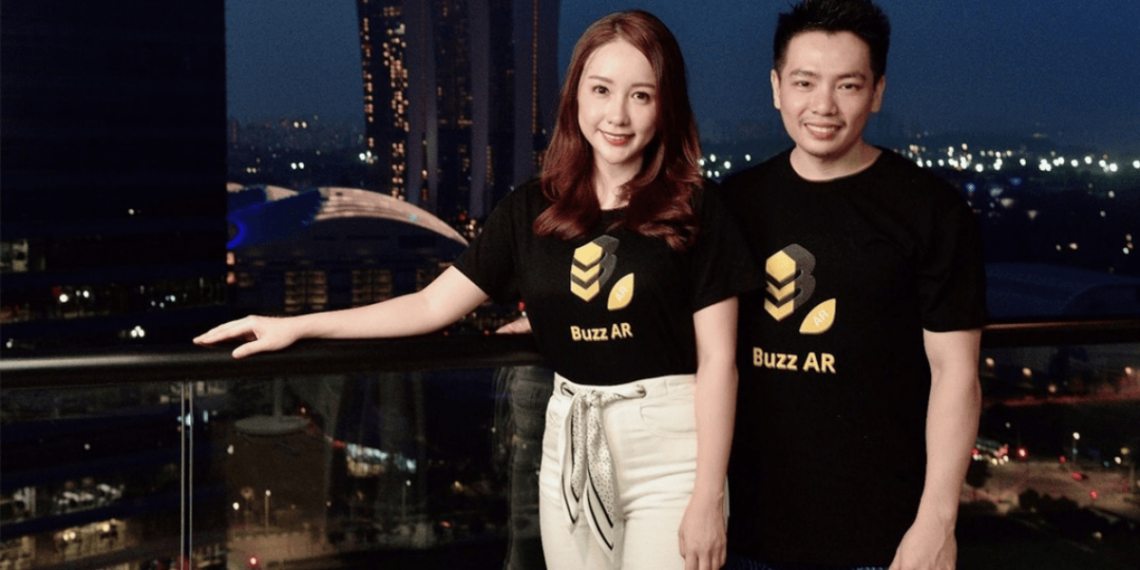 Singapore AR startup raises 116m for tourism in MENA - Travel News, Insights & Resources.