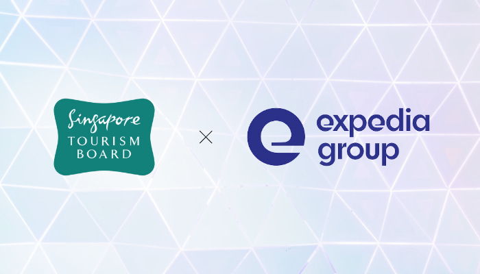 Singapore Tourism Board renews multi year partnership with Expedia to advance - Travel News, Insights & Resources.