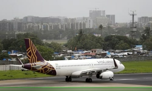 Six Vistara flights receive fresh security threats airlines following protocol - Travel News, Insights & Resources.