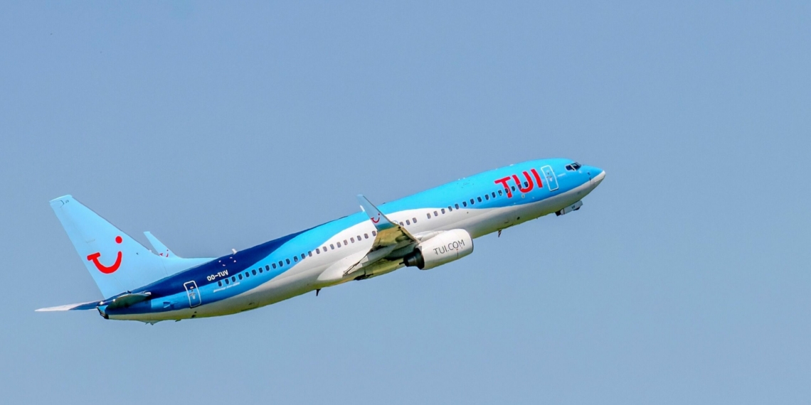 TUI Airways Resumes Flights From Southampton To Palma de Mallorca scaled - Travel News, Insights & Resources.