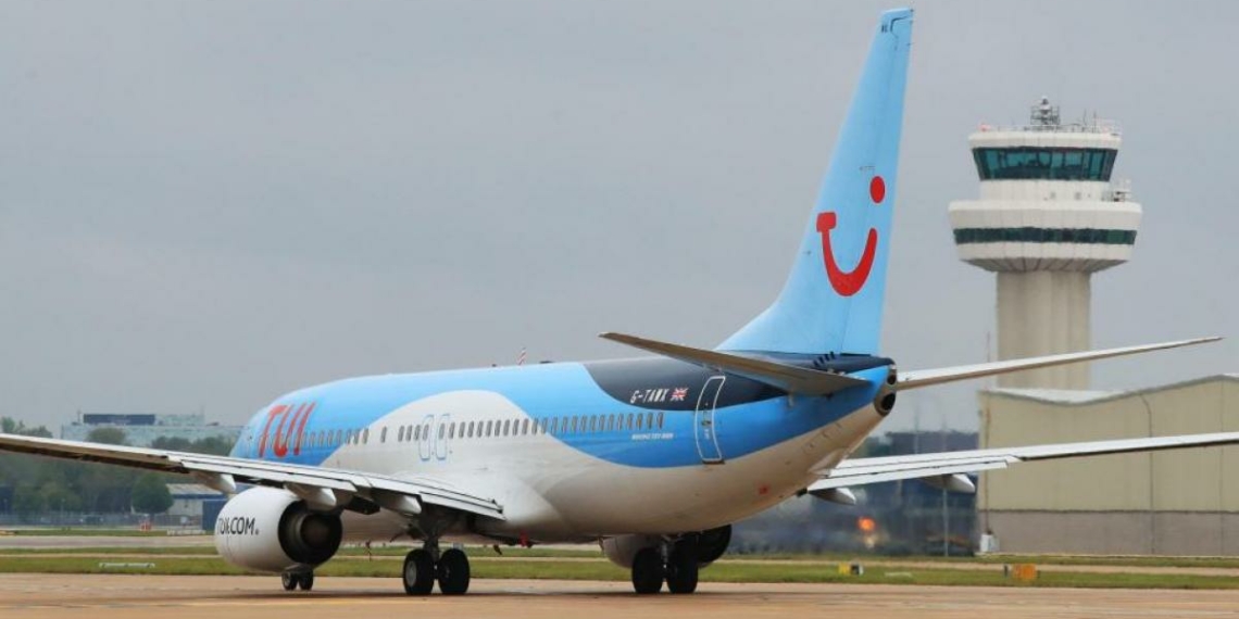 TUI Airways to fly to Mallorca from Southampton Airport in - Travel News, Insights & Resources.