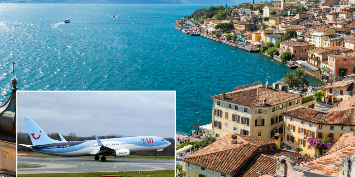 TUI expands packages with exclusive routes for 2026 - Travel News, Insights & Resources.