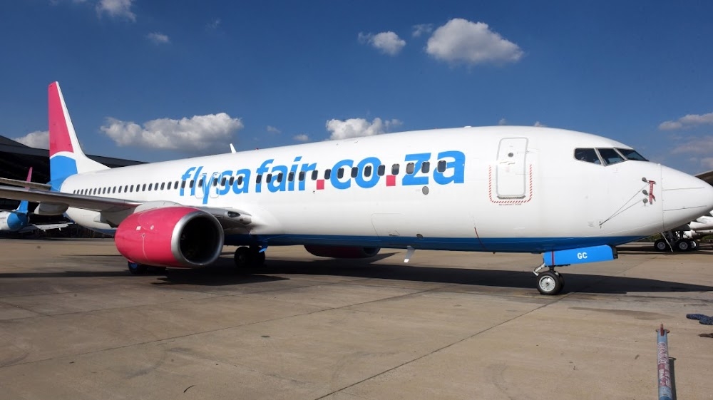 Technical issues leave FlySafair travellers frustrated - Travel News, Insights & Resources.