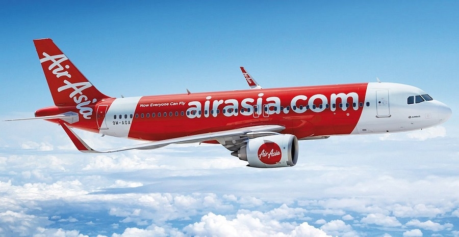 Thai AirAsia to conduct flights in TIA GIA - Travel News, Insights & Resources.