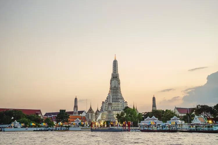 Thailand Cambodia discuss measures to promote tourism cooperation.webp - Travel News, Insights & Resources.