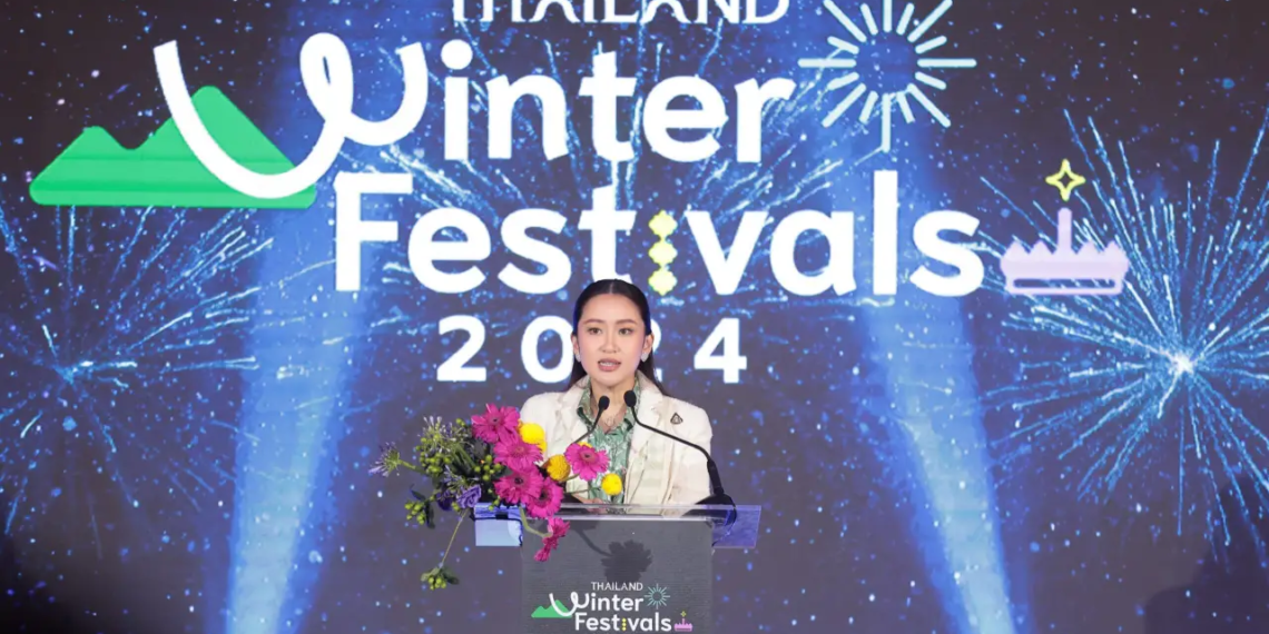 Thailand to Host Winter Festivals Showcasing Culture Music and Food.webp - Travel News, Insights & Resources.