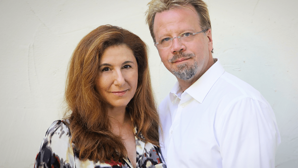 The Equalizer Team Terri Miller and Andrew Marlowe Sign With - Travel News, Insights & Resources.