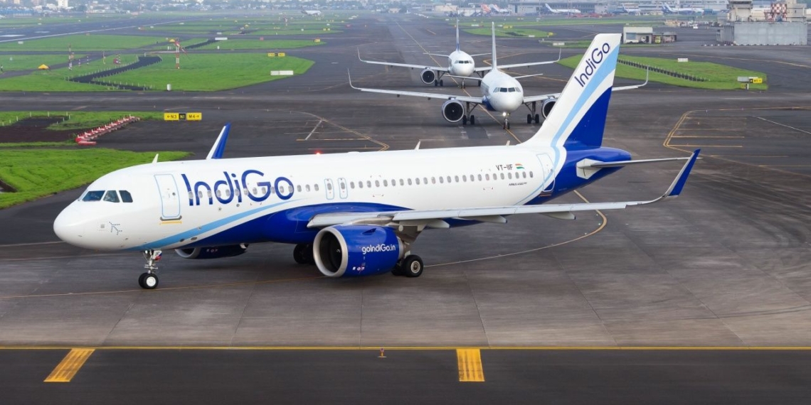 The Price Of Ambitious Growth For Emerging Carriers IndiGo - Travel News, Insights & Resources.