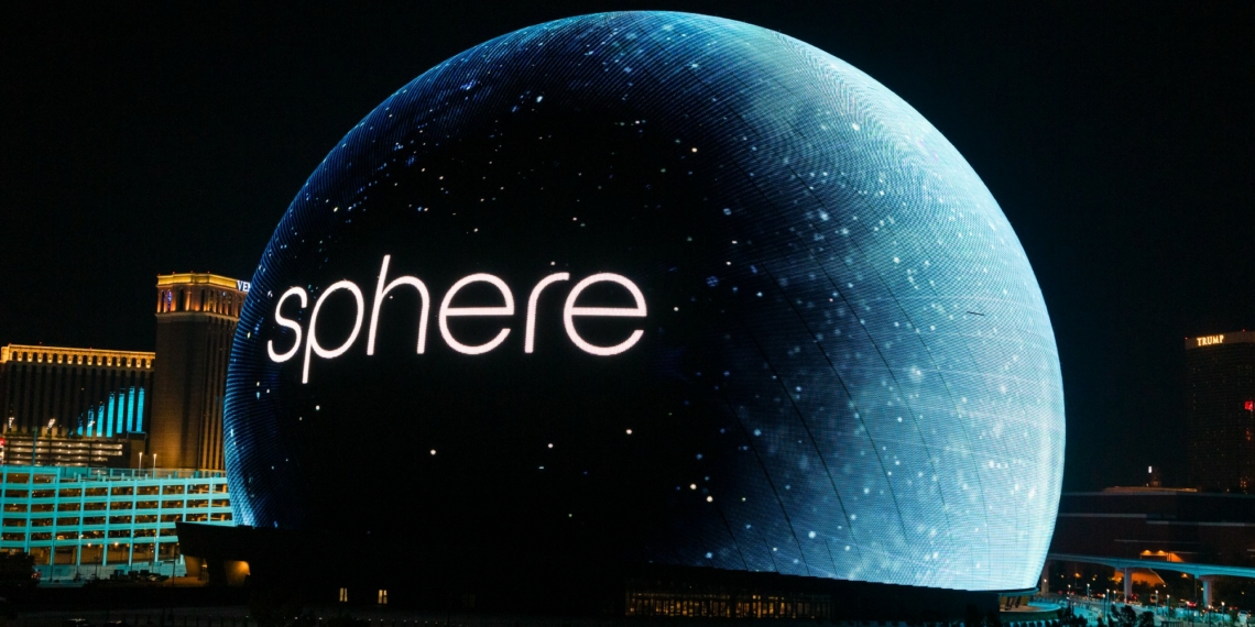 The Spheres second location confirmed for Abu Dhabi - Travel News, Insights & Resources.