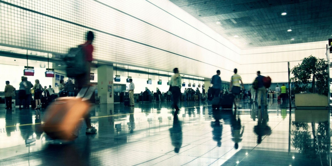 The World of Connected Airports Megahubs Hubs and Niche Airports - Travel News, Insights & Resources.