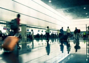 The World of Connected Airports Megahubs Hubs and Niche Airports - Travel News, Insights & Resources.