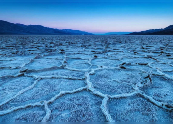 This town in Rajasthan is made of salt - Travel News, Insights & Resources.