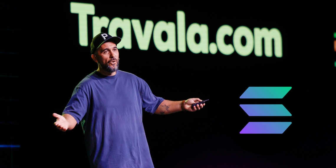 Travala Travel Booking Platform Integrates Solana EGamersio - Travel News, Insights & Resources.