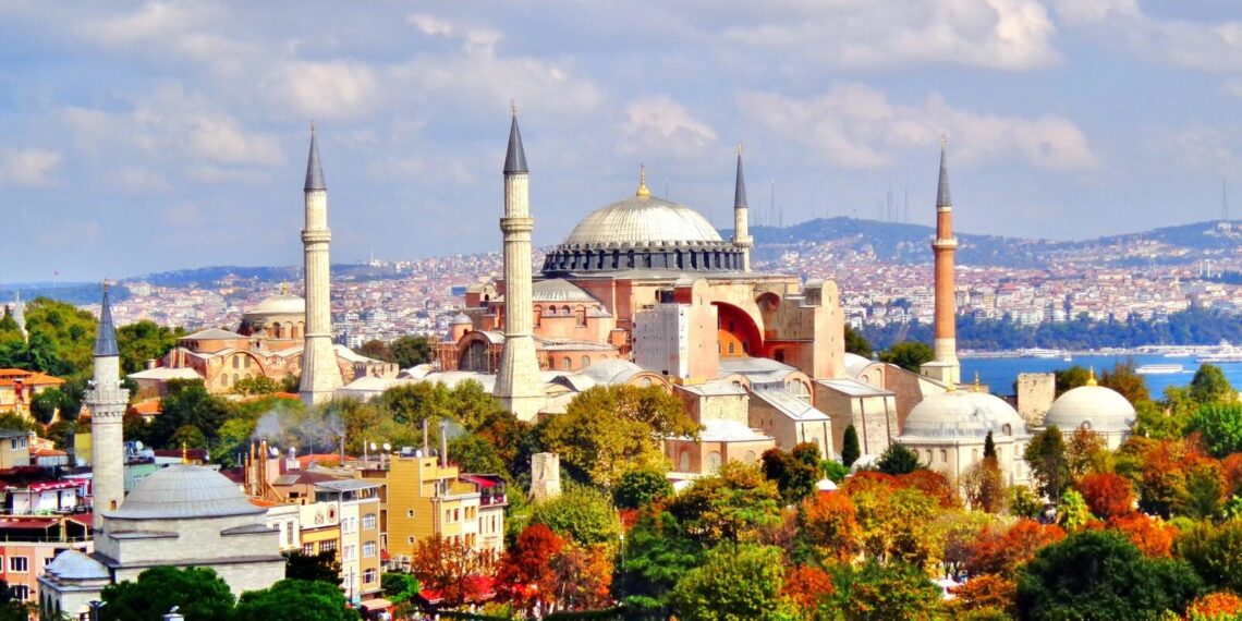 Turkiyes tourism revenues reach 469B in first 9 months of - Travel News, Insights & Resources.