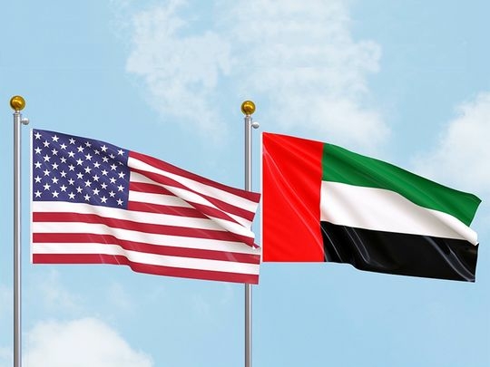 UAE citizens gain access to US ‘Global Entry program - Travel News, Insights & Resources.