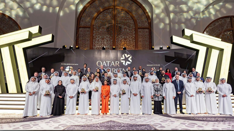 UN Tourism Honors Outstanding Achievements and Creativity at the Qatar - Travel News, Insights & Resources.