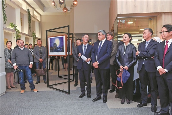 UN photo exhibition promotes eco tourism in China - Travel News, Insights & Resources.