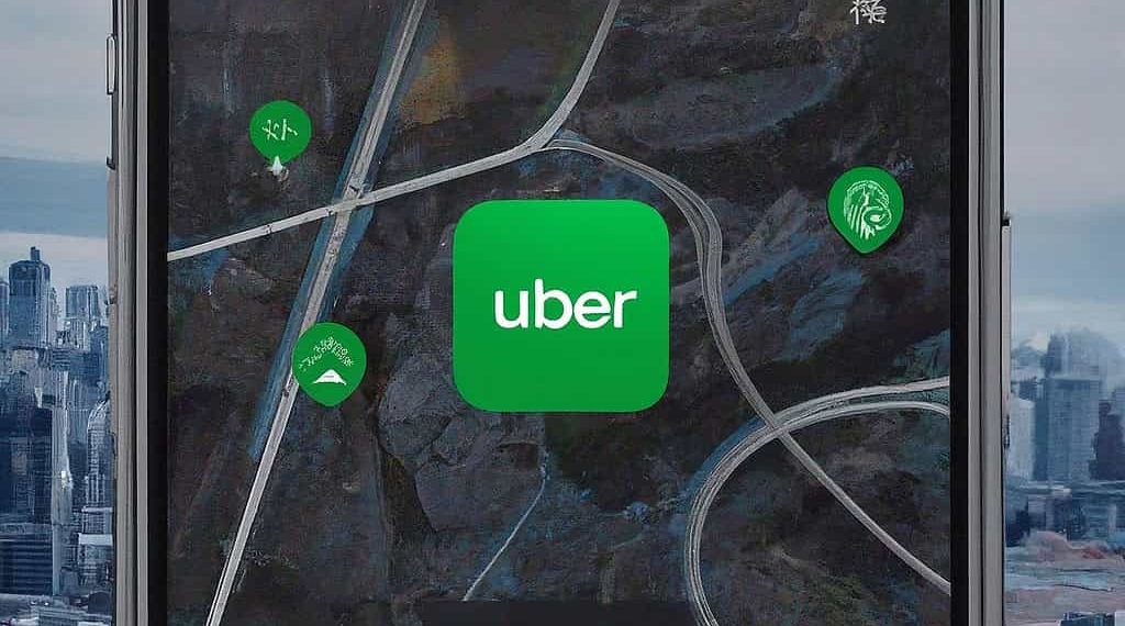 Uber Back On The Acquisition Trail Eyes Expedia - Travel News, Insights & Resources.