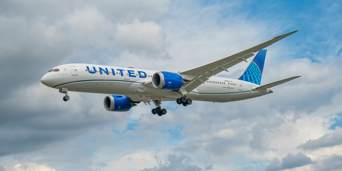 United Airlines Announces 8 New Destinations As Part Of Its scaled - Travel News, Insights & Resources.