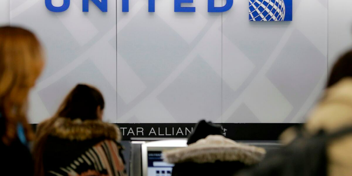 United Airlines Earnings Cheap Fuel Saved the Quarter - Travel News, Insights & Resources.