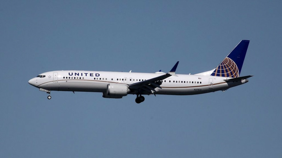 United Airlines flight lands at Dulles Airport after passenger attacked - Travel News, Insights & Resources.