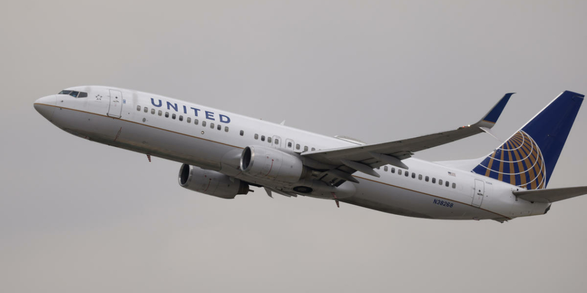 United Airlines passenger attacked while sleeping on flight from San - Travel News, Insights & Resources.