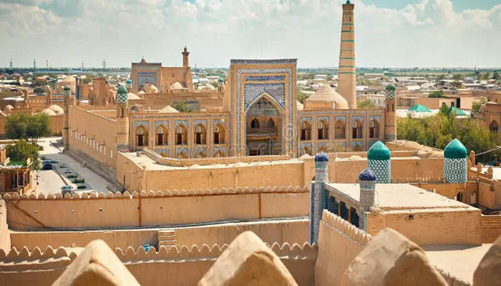 Uzbekistan And China Unveil Exciting New Tourism Destinations - Travel News, Insights & Resources.