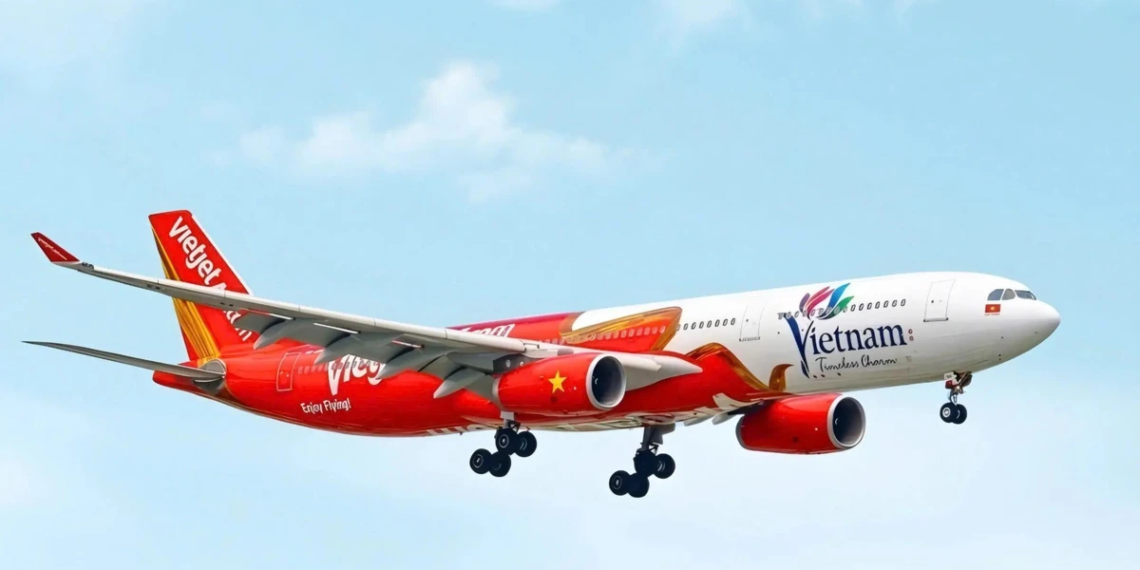 Vietjet reports robust business performance in January September.webp - Travel News, Insights & Resources.