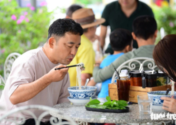 Vietnam a top destination for SKorean foodies Agoda - Travel News, Insights & Resources.