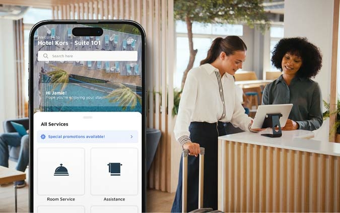 Vouch gains adoption among prominent local hotel chains in Asia - Travel News, Insights & Resources.