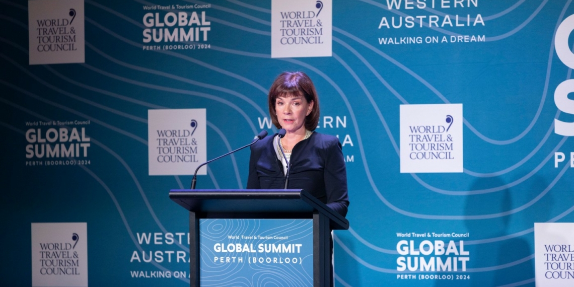 WTTC launches ‘Together in Travel at Perth meet to empower - Travel News, Insights & Resources.