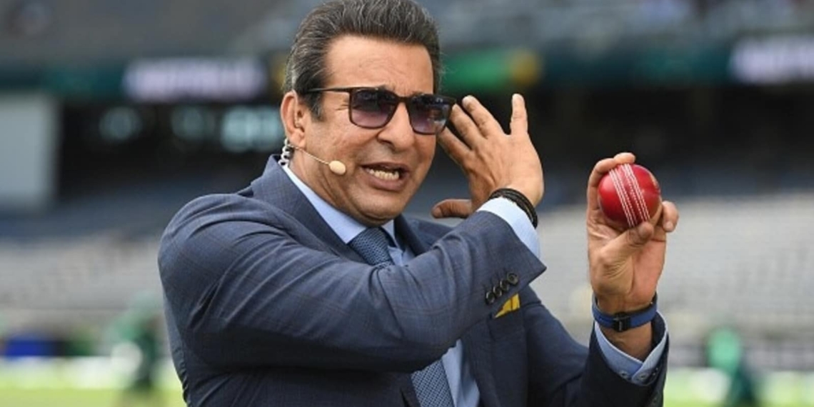 Wasim Akrams sincere request to India for Champions Trophy Youll - Travel News, Insights & Resources.