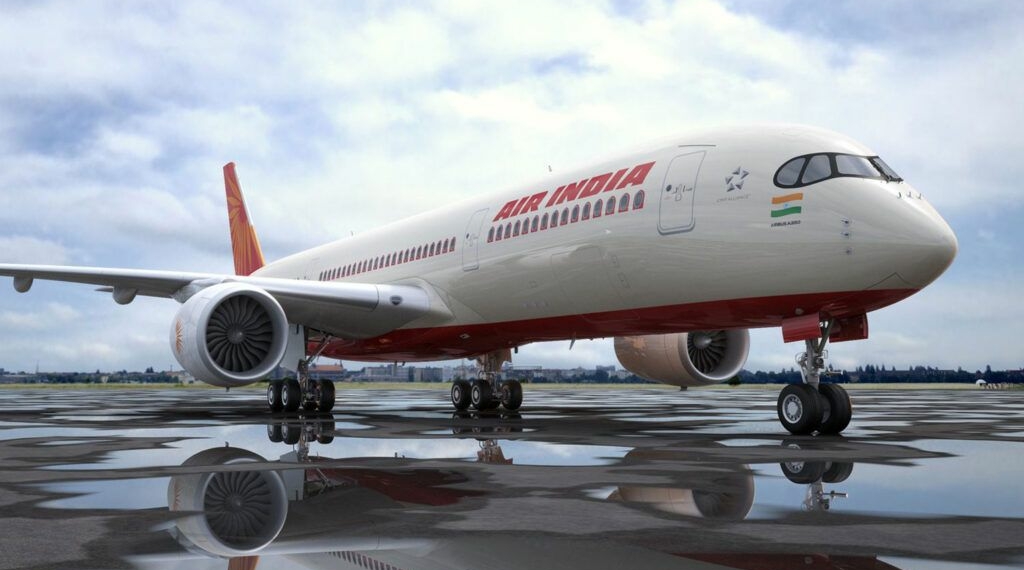 What If Air India Never Changed Its Branding - Travel News, Insights & Resources.