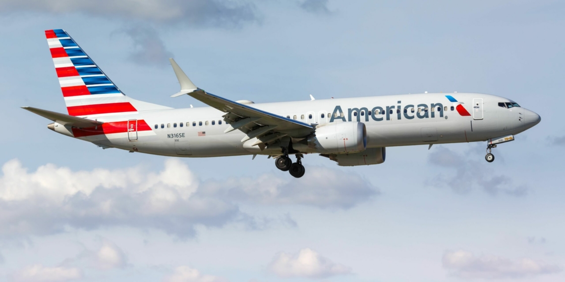 When American Airlines Offered A 250000 Lifetime Pass scaled - Travel News, Insights & Resources.