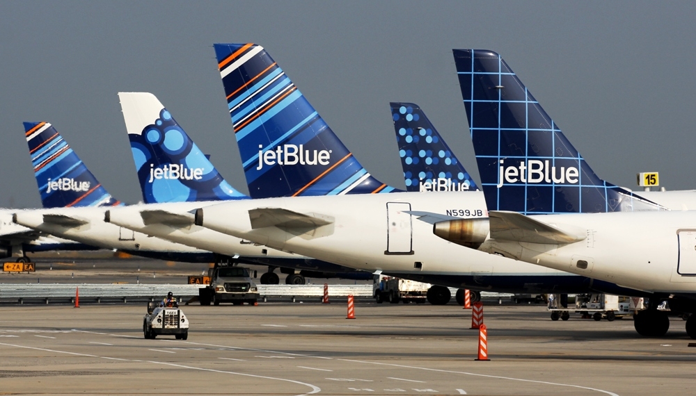 Why JetBlue Stock Is Falling Today - Travel News, Insights & Resources.