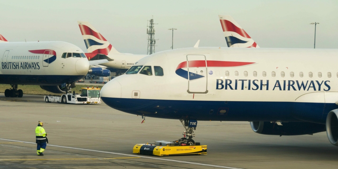 Why is BA Is Cancelling All Flights From London Gatwick scaled - Travel News, Insights & Resources.