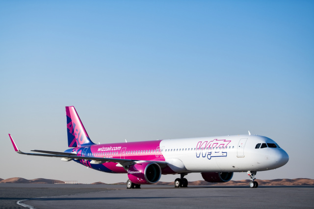 Wizz Air Expands Winter Flights New Destinations More Choices for - Travel News, Insights & Resources.